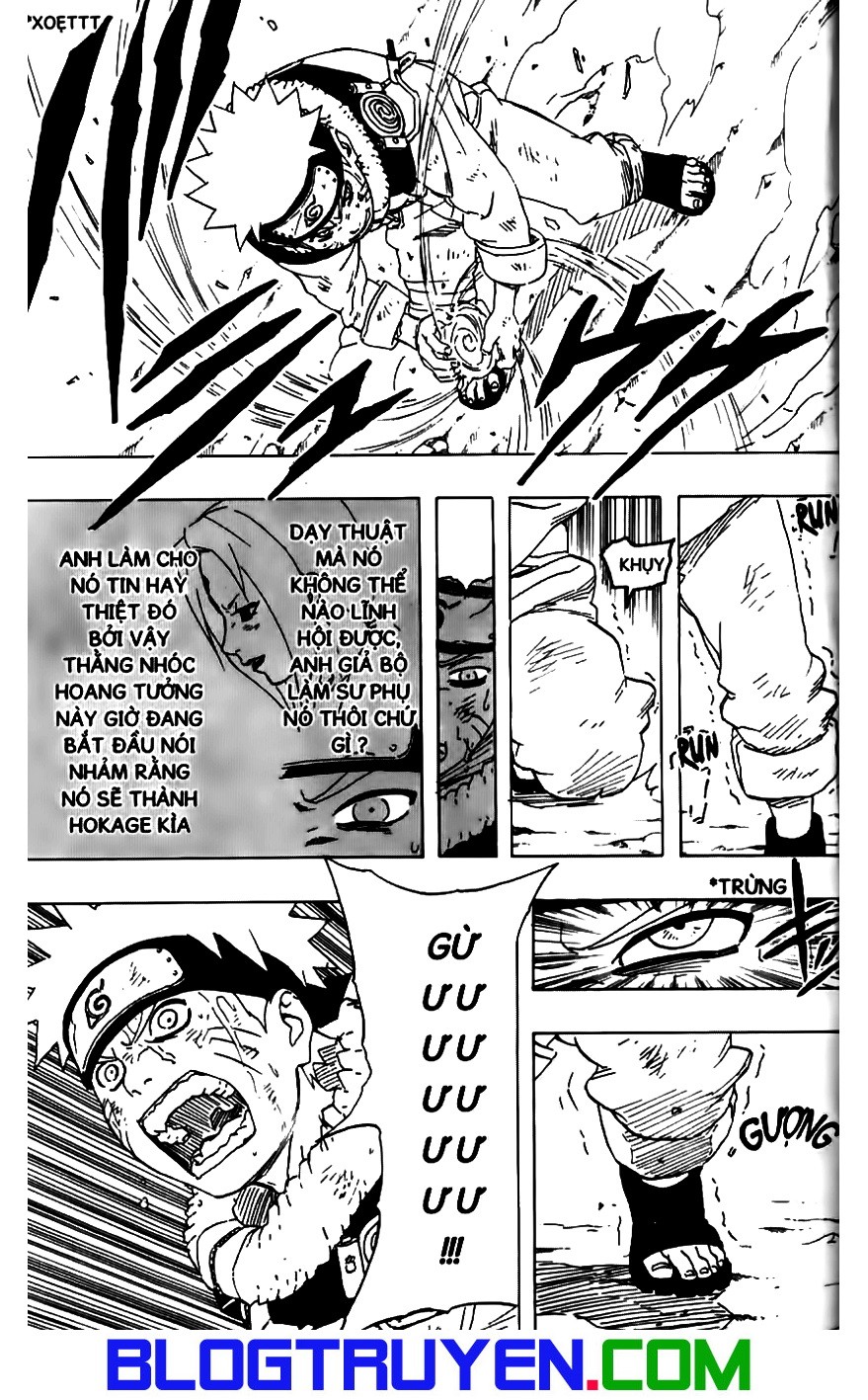 Naruto Tập 161 trang 14