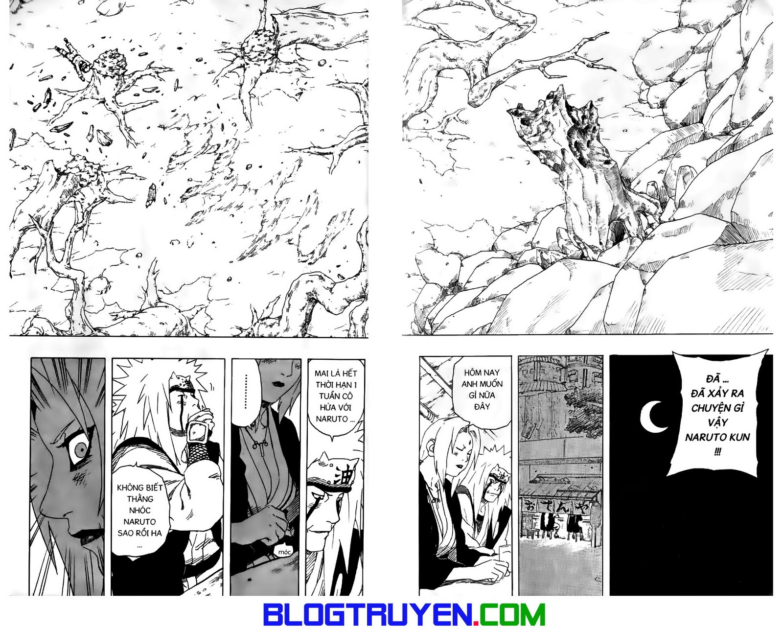Naruto Tập 161 trang 17