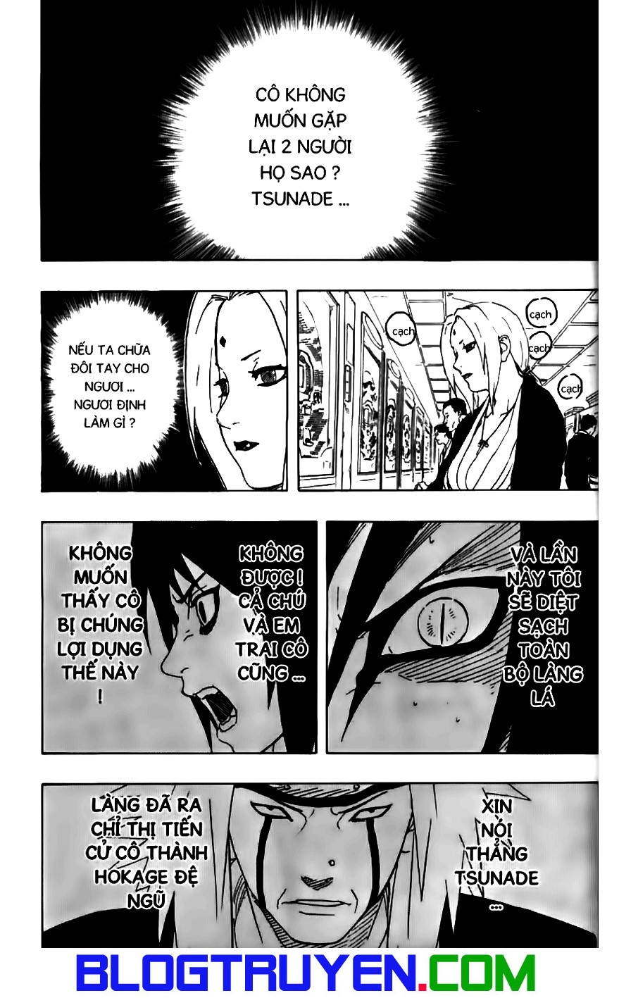 Naruto Tập 161 trang 6