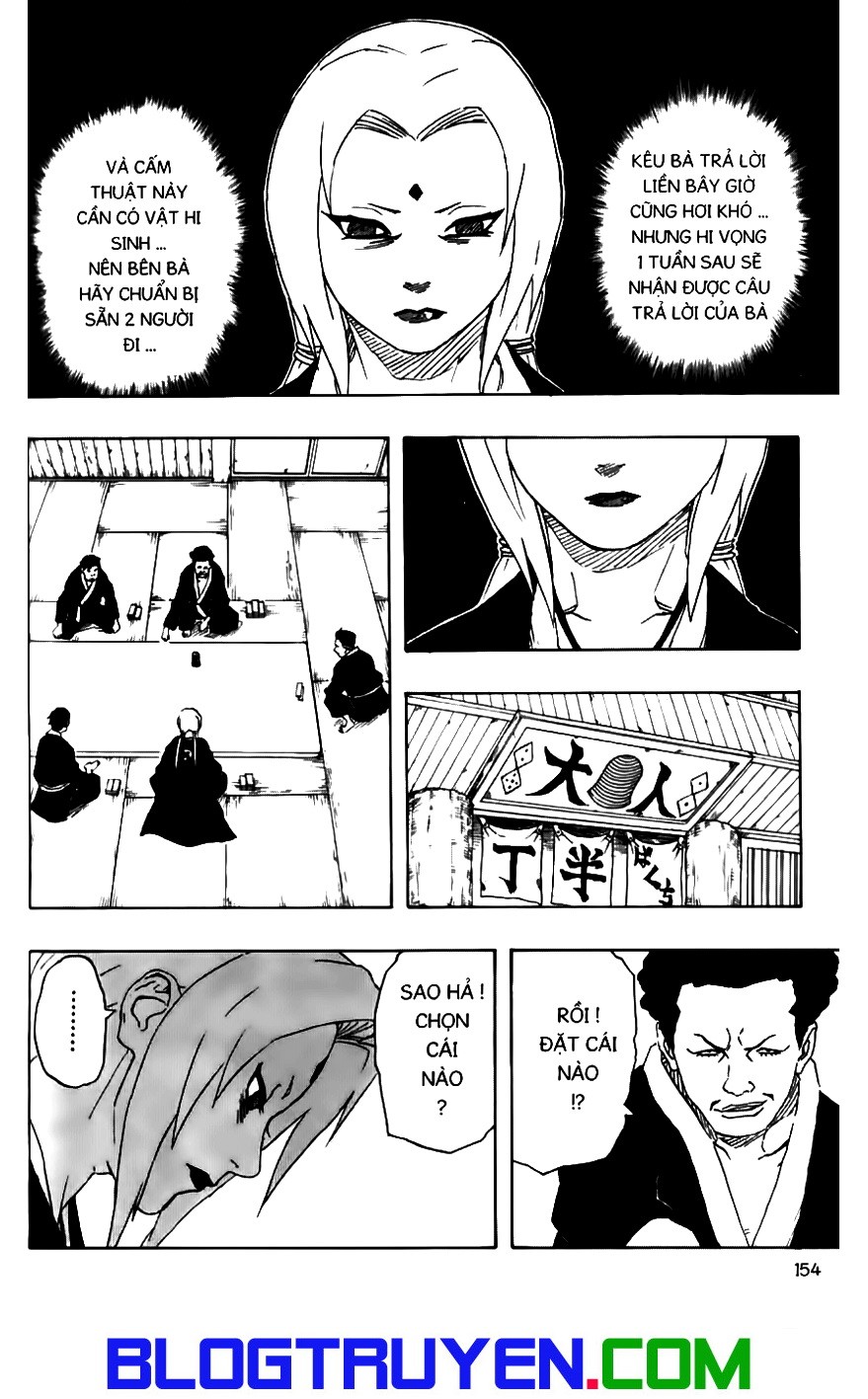 Naruto Tập 161 trang 9