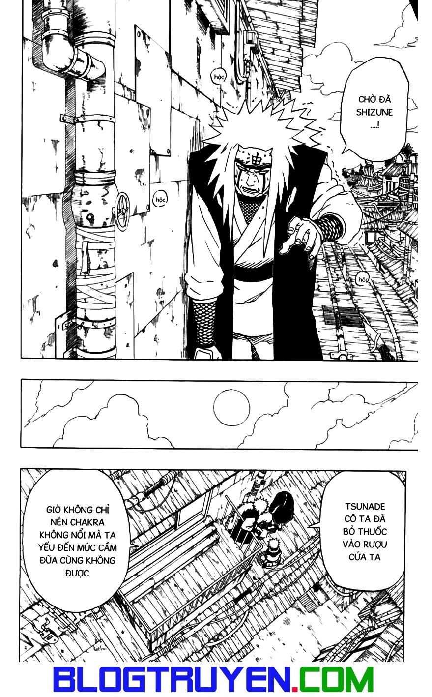Naruto Tập 162 trang 11