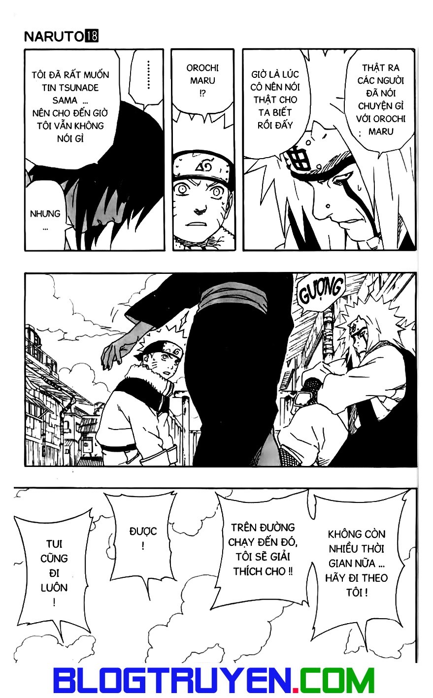 Naruto Tập 162 trang 14