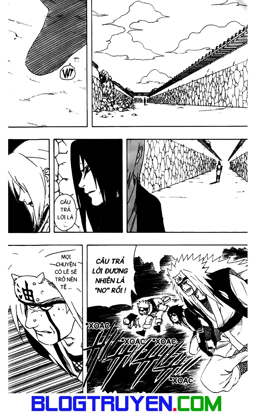 Naruto Tập 162 trang 15