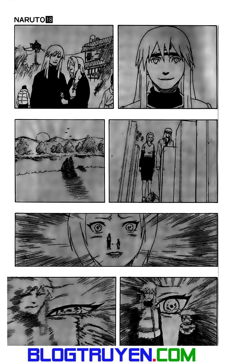 Naruto Tập 162 trang 18