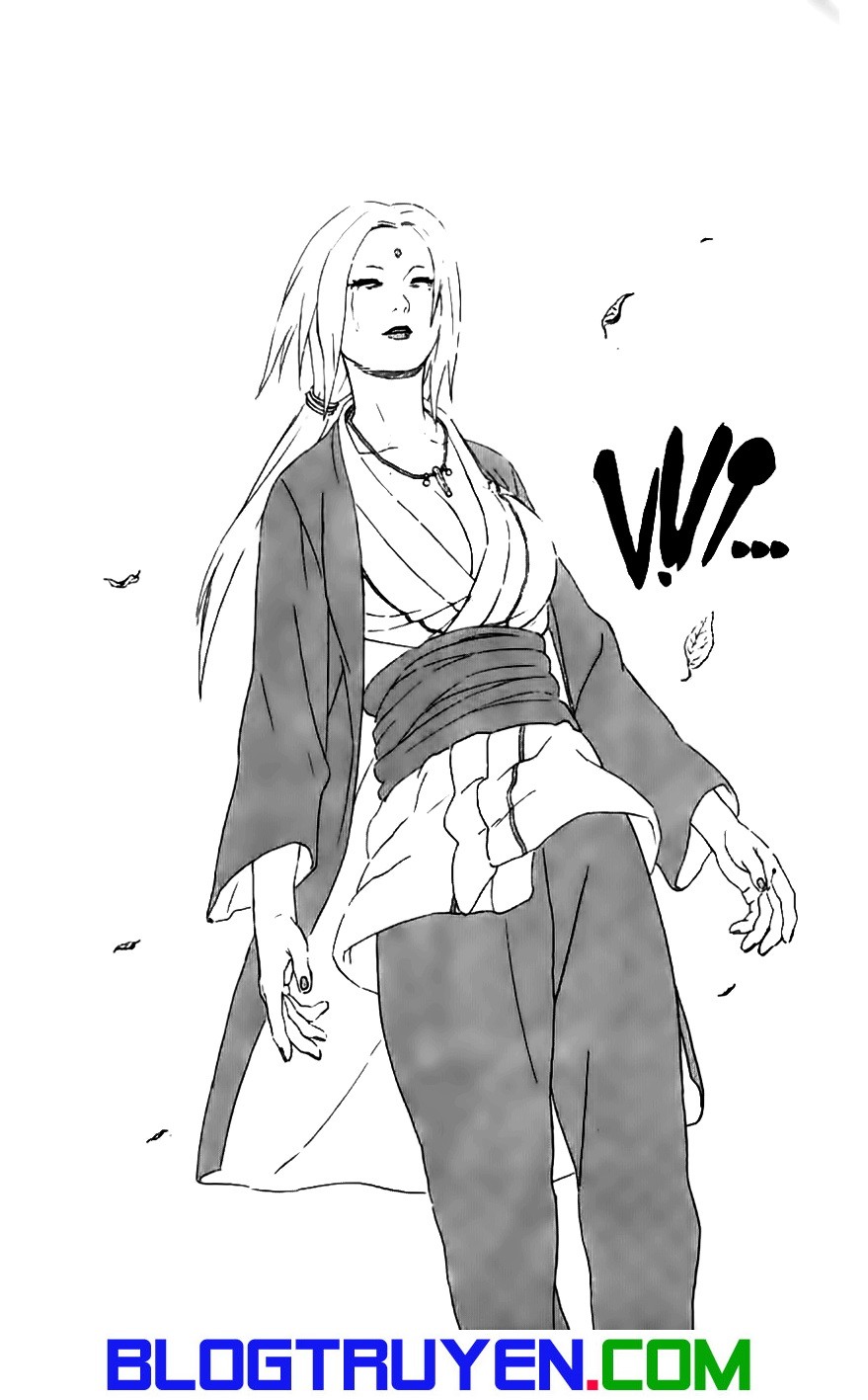 Naruto Tập 162 trang 19