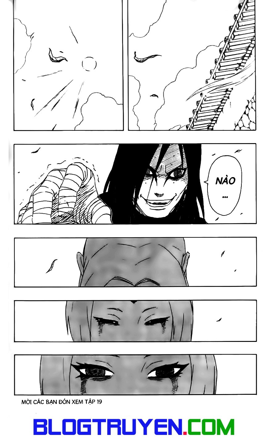 Naruto Tập 162 trang 20