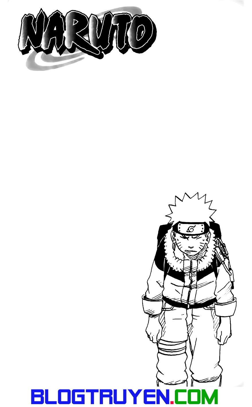 Naruto Tập 162 trang 3