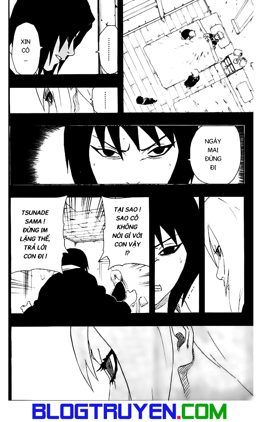 Naruto Tập 162 trang 5