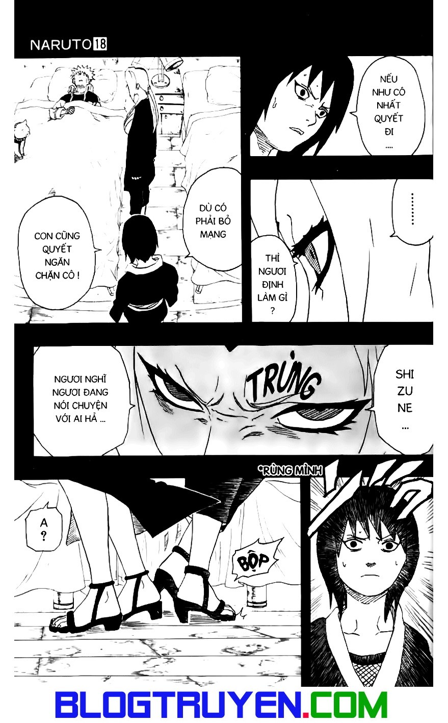 Naruto Tập 162 trang 6