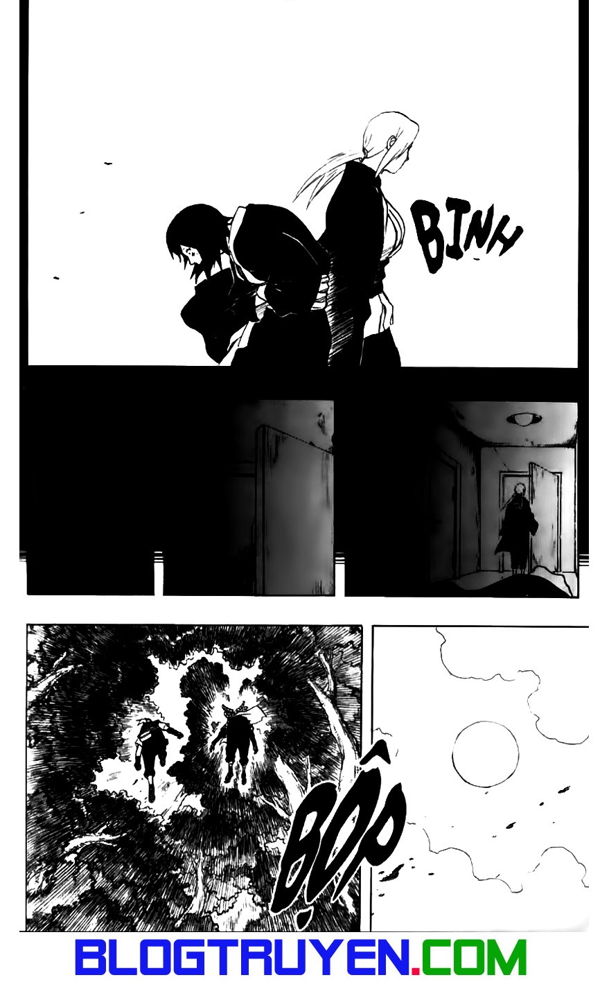 Naruto Tập 162 trang 7
