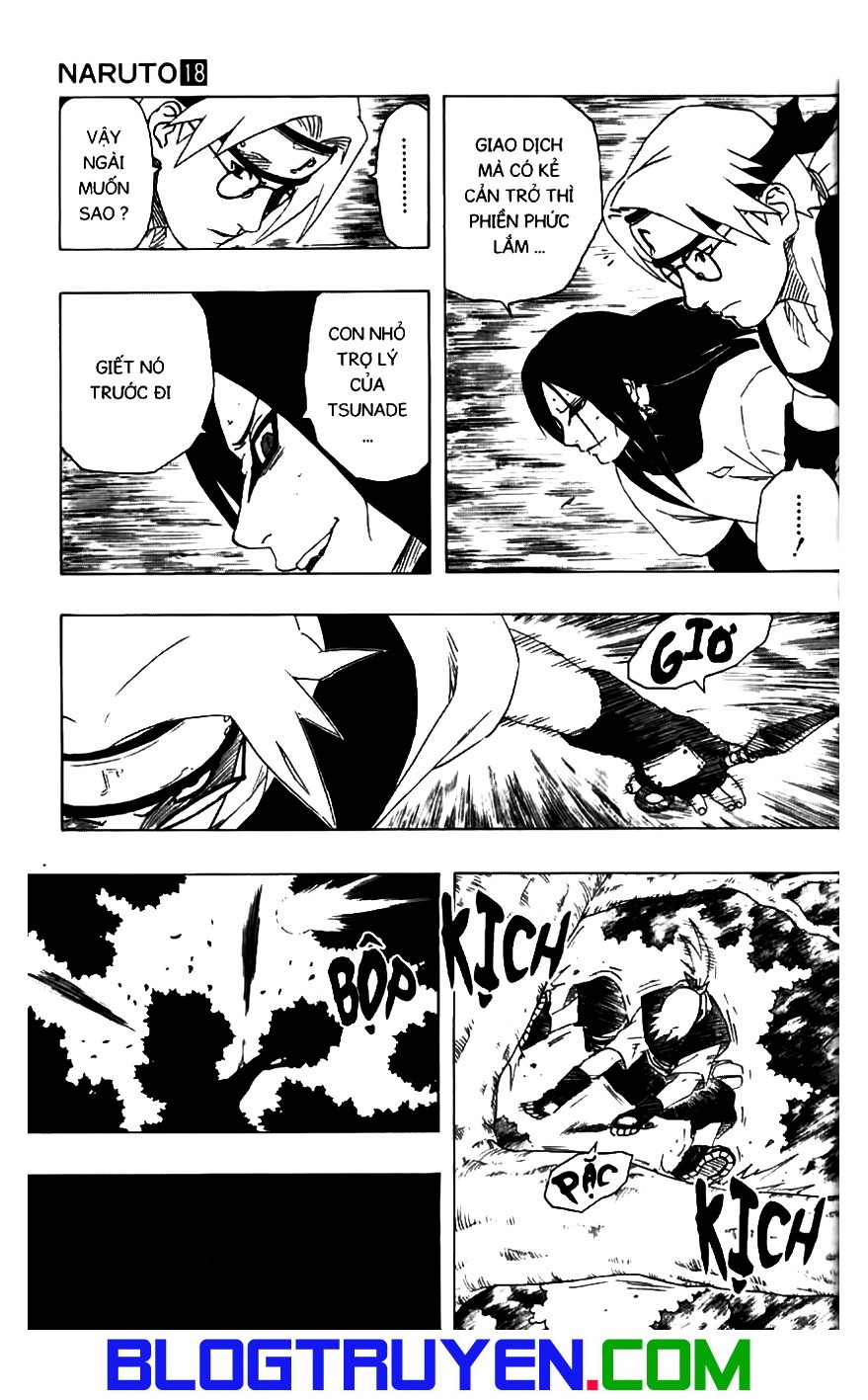 Naruto Tập 162 trang 8