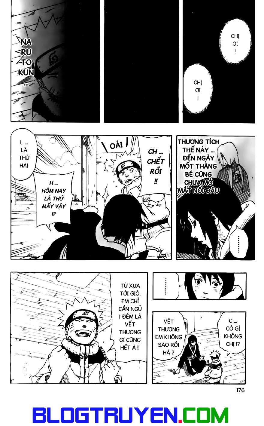 Naruto Tập 162 trang 9