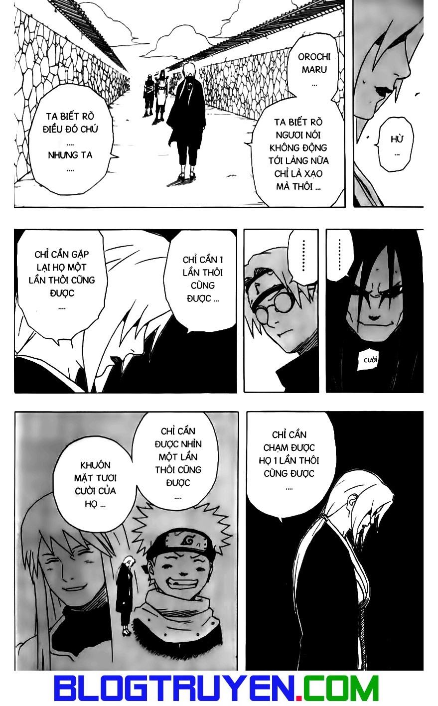 Naruto Tập 163 trang 11