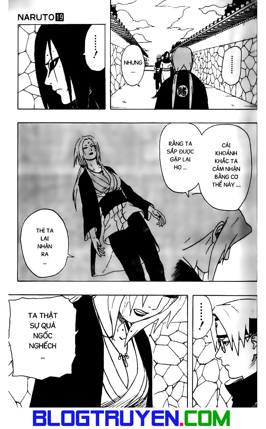 Naruto Tập 163 trang 12