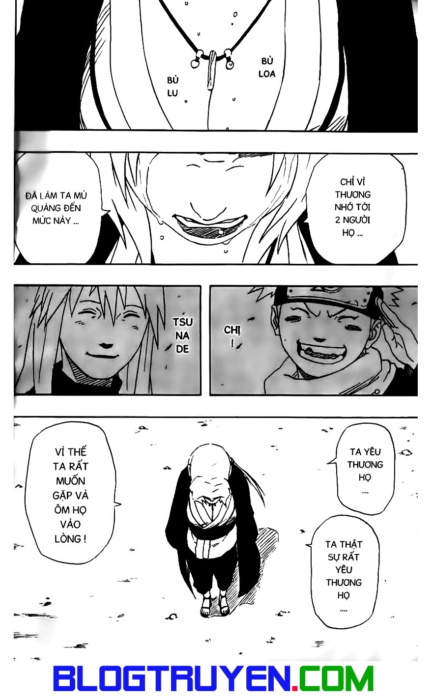 Naruto Tập 163 trang 13