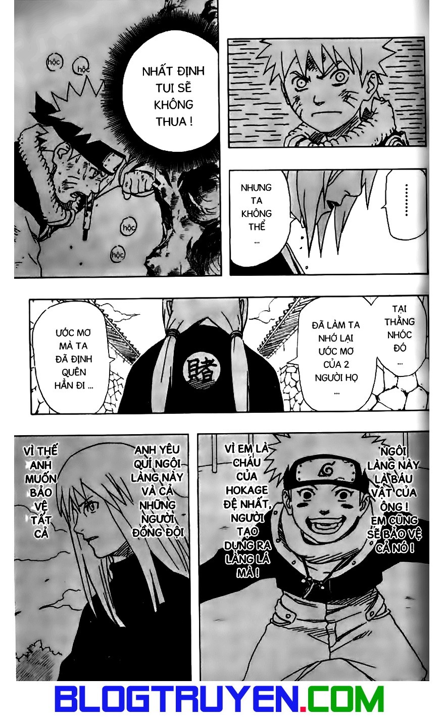 Naruto Tập 163 trang 14