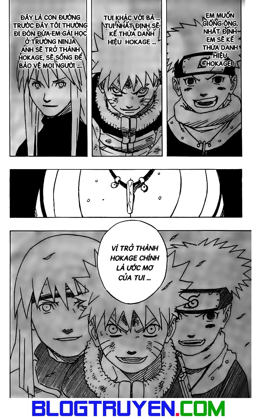 Naruto Tập 163 trang 15