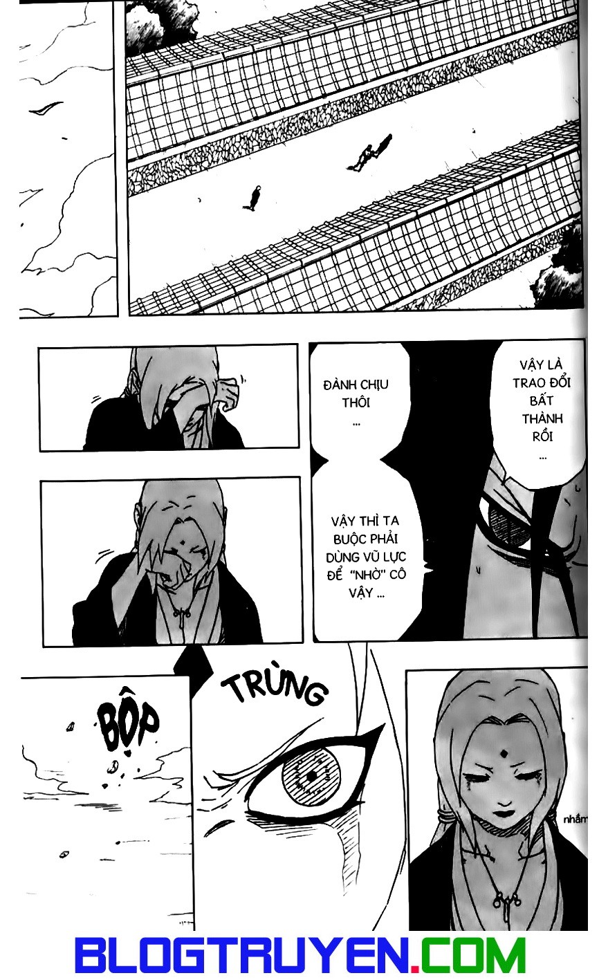 Naruto Tập 163 trang 18