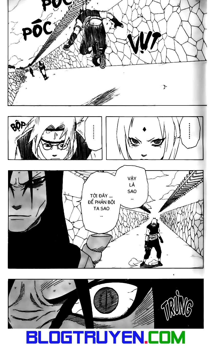 Naruto Tập 163 trang 8