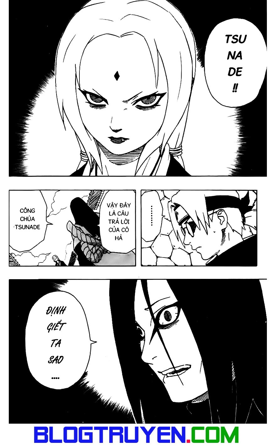 Naruto Tập 163 trang 9