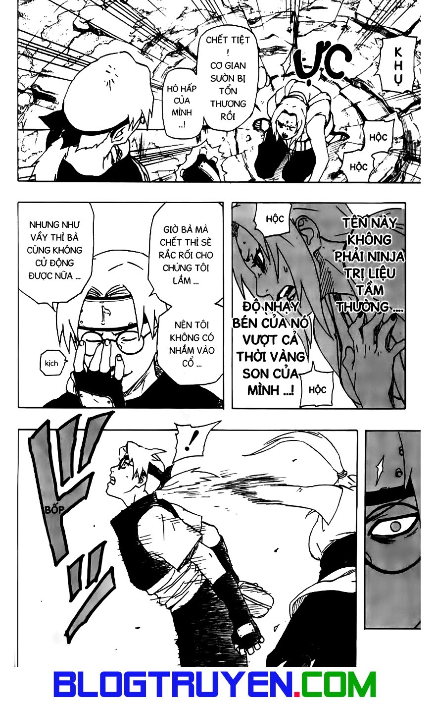 Naruto Tập 164 trang 13