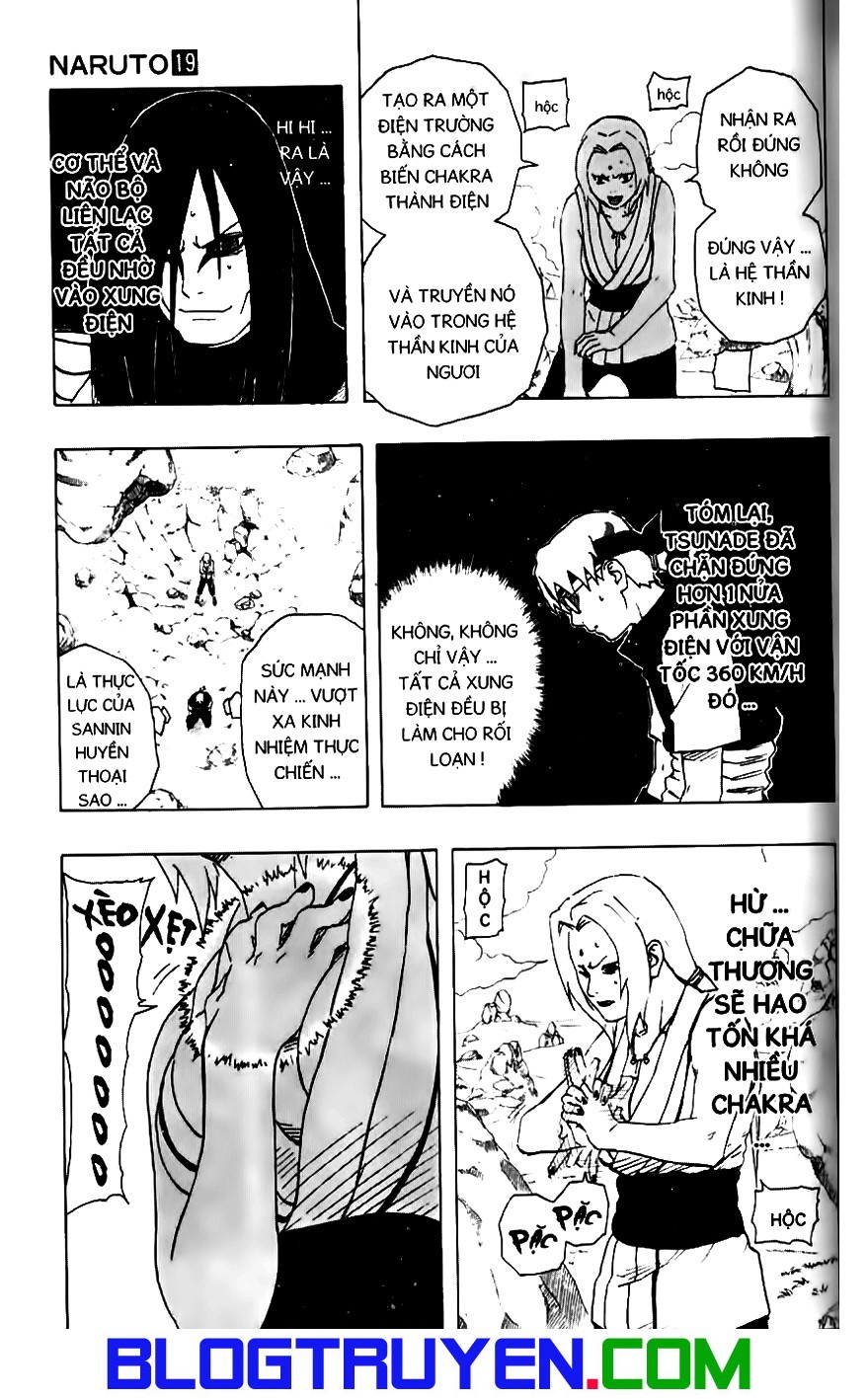 Naruto Tập 164 trang 16