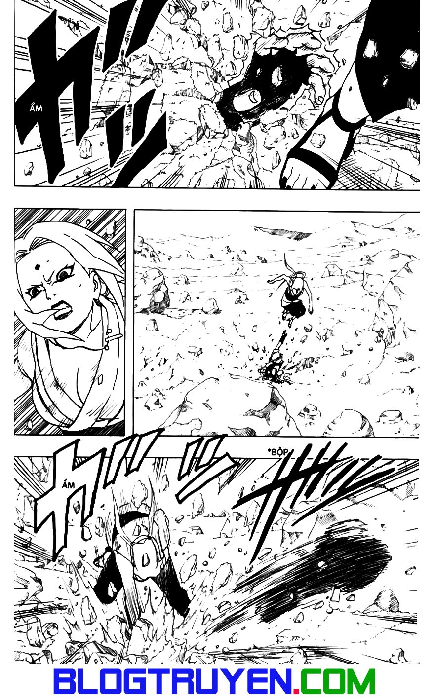 Naruto Tập 164 trang 9