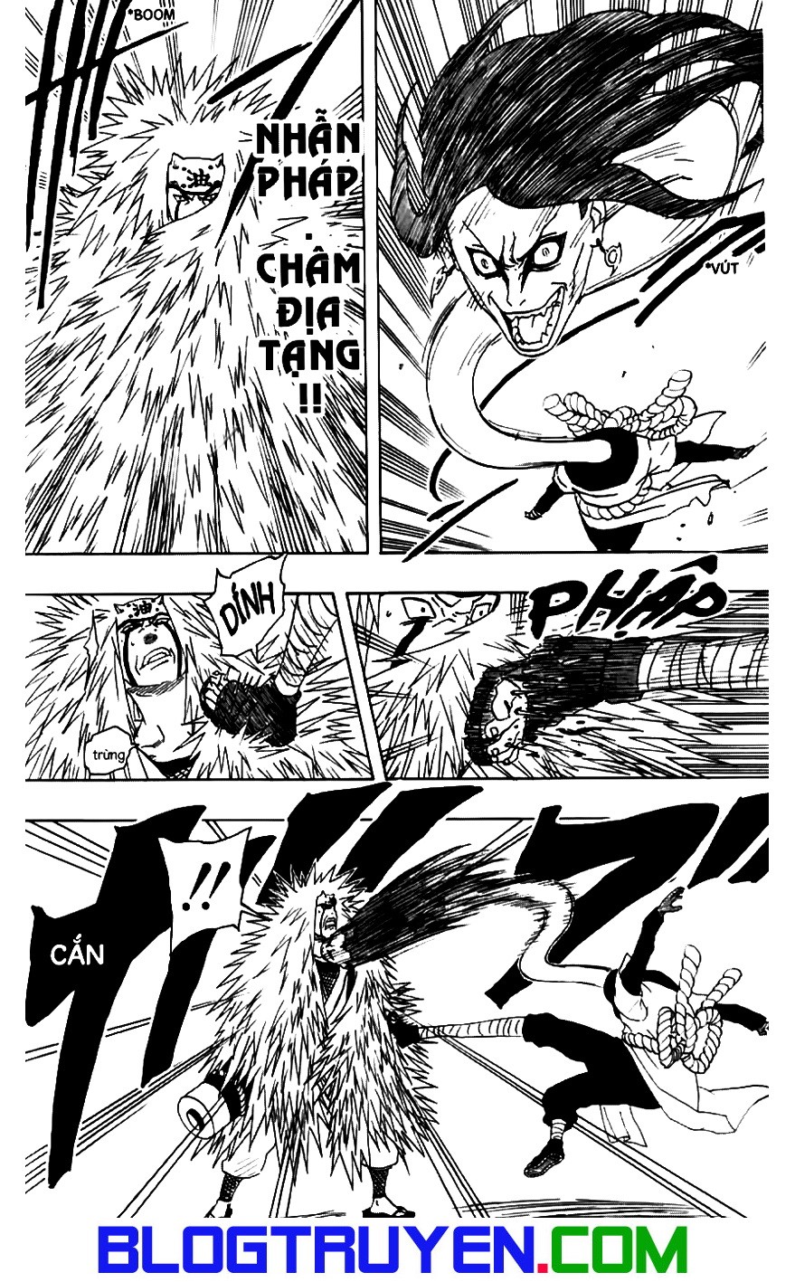Naruto Tập 166 trang 13