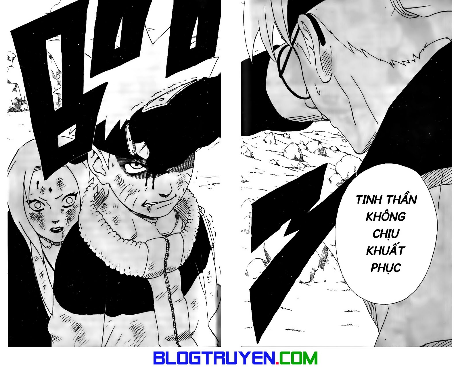 Naruto Tập 166 trang 19