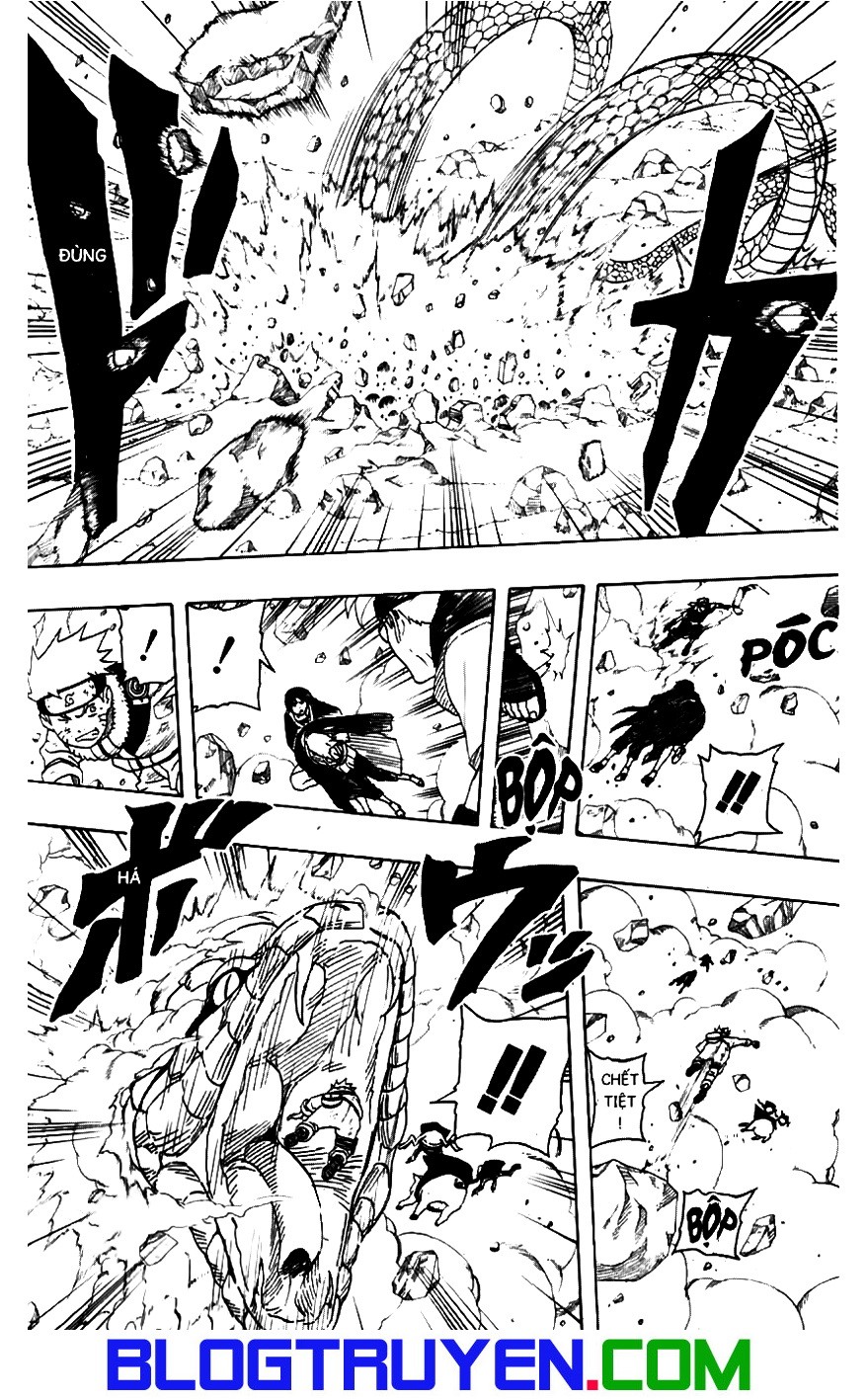 Naruto Tập 166 trang 7