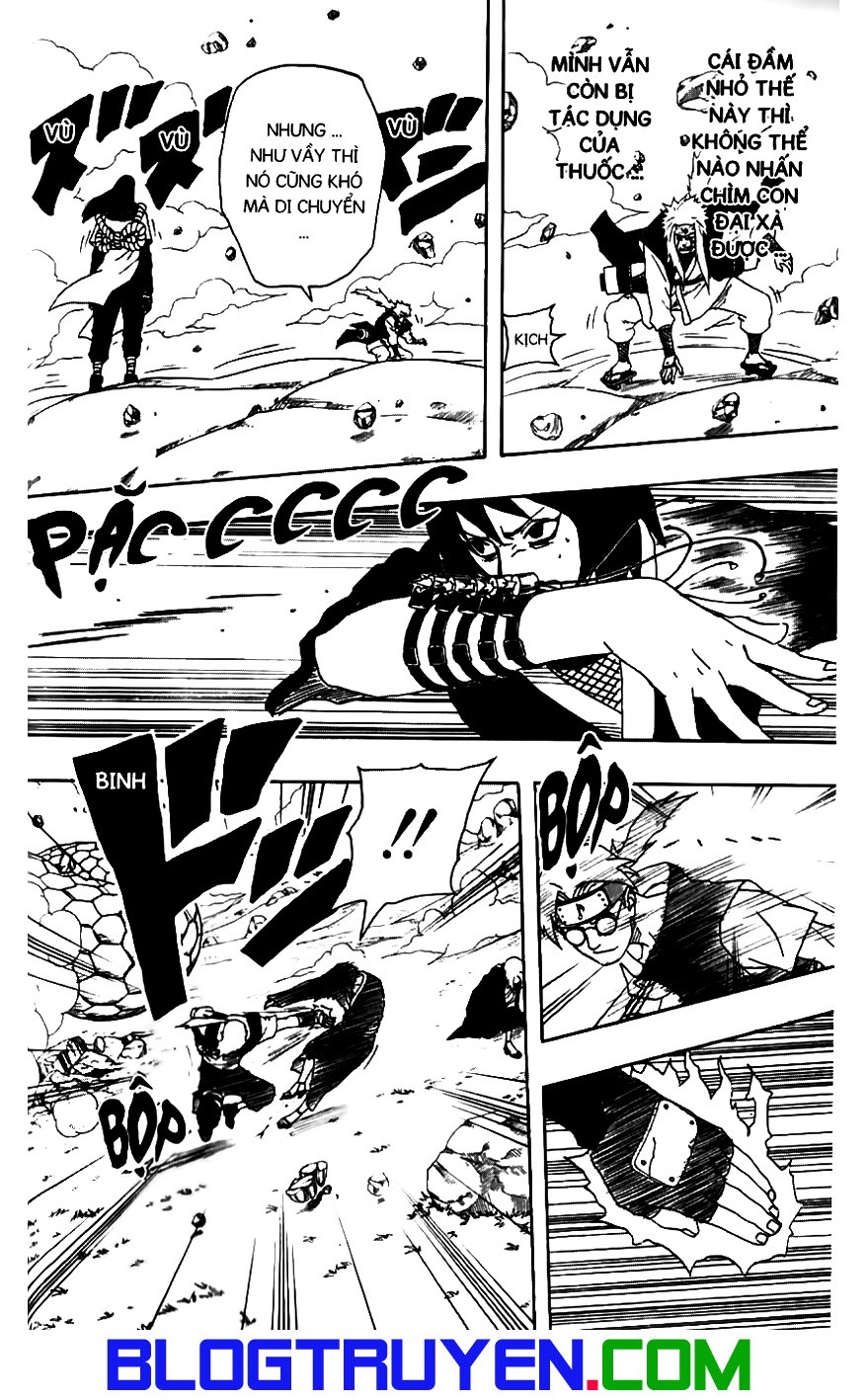 Naruto Tập 166 trang 9