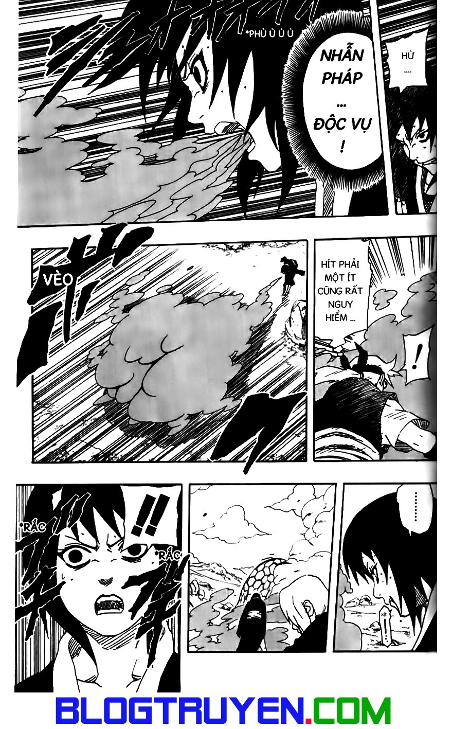 Naruto Tập 166 trang 10