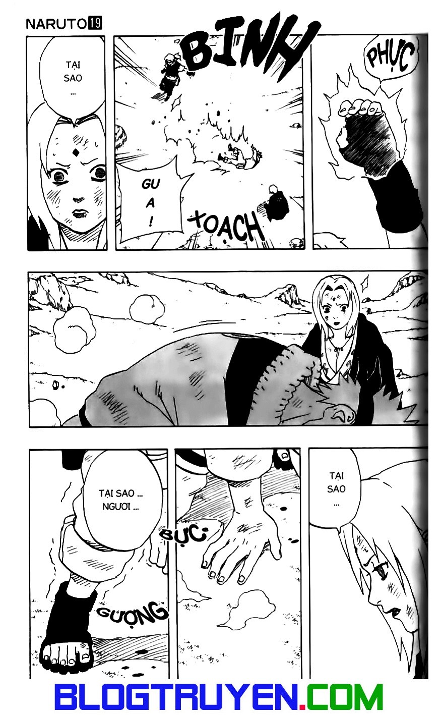 Naruto Tập 167 trang 12