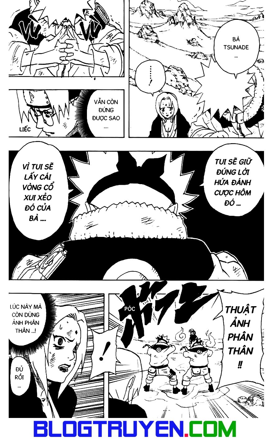 Naruto Tập 167 trang 13
