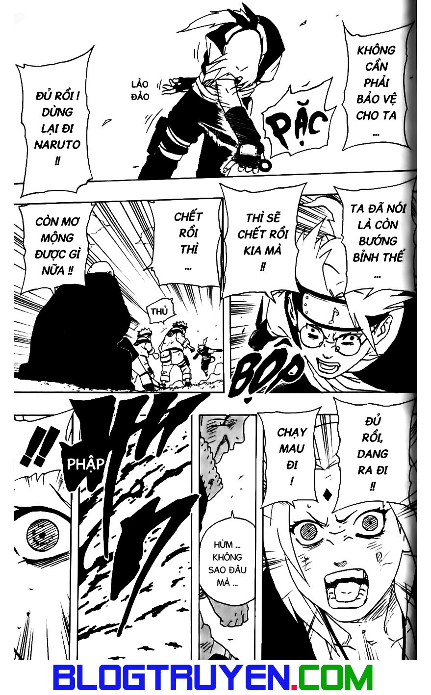 Naruto Tập 167 trang 14