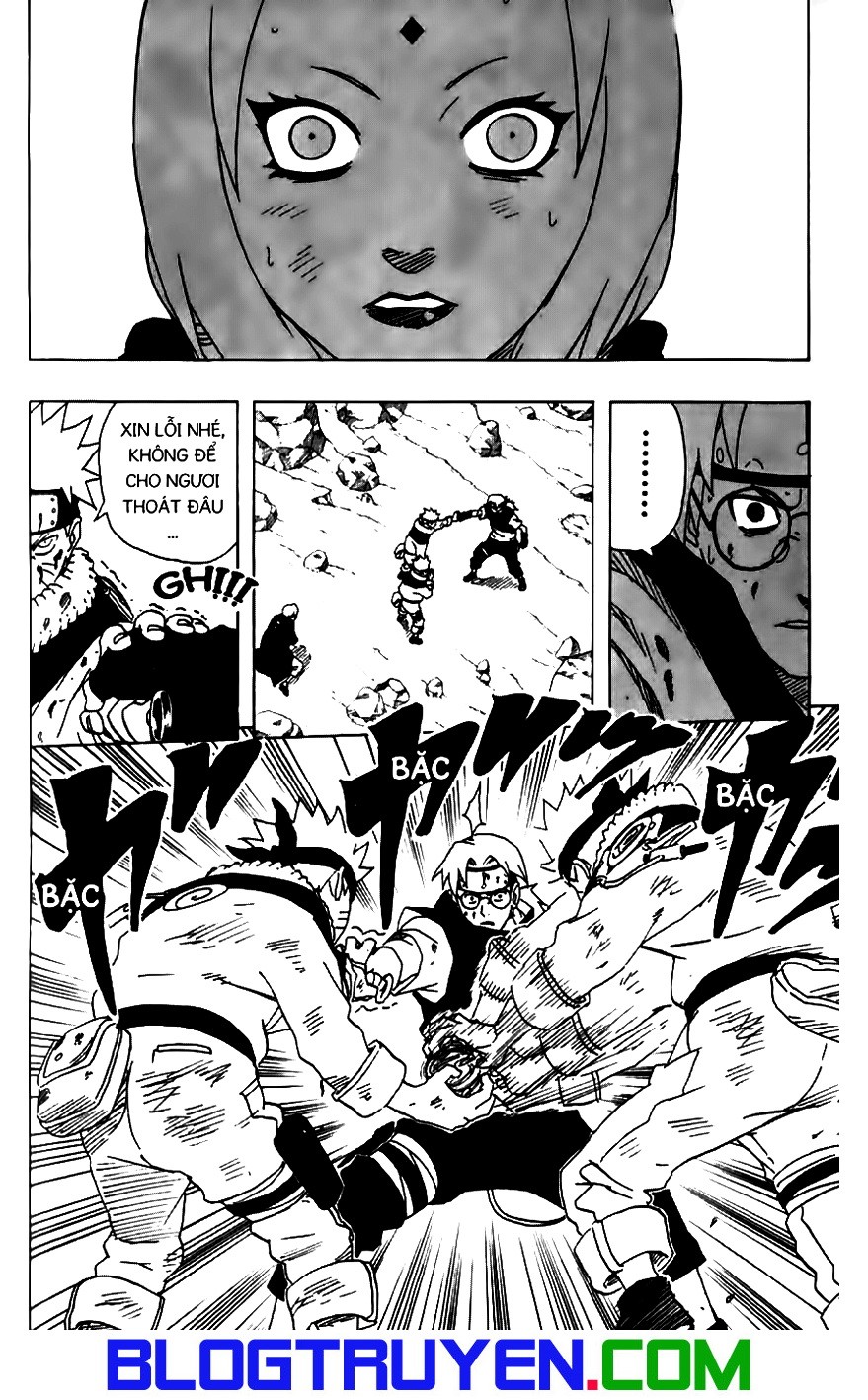 Naruto Tập 167 trang 16