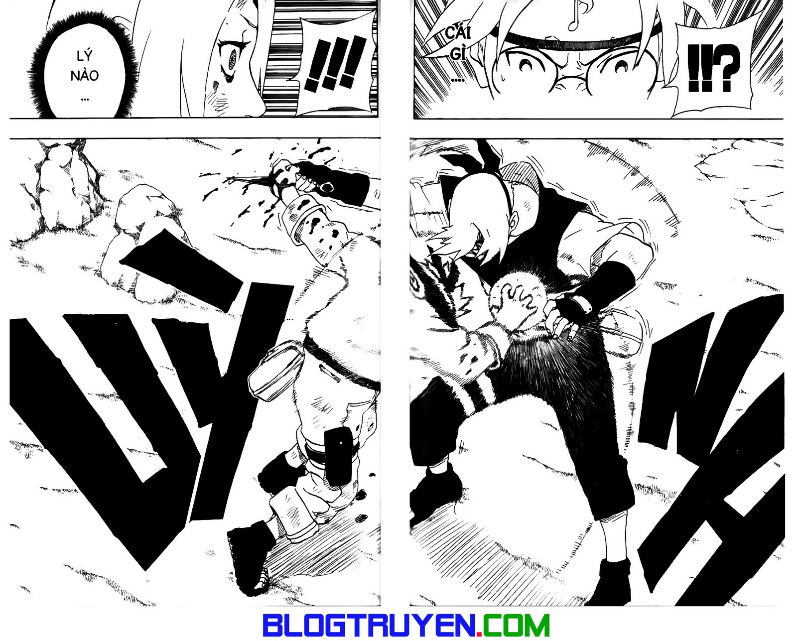 Naruto Tập 167 trang 18