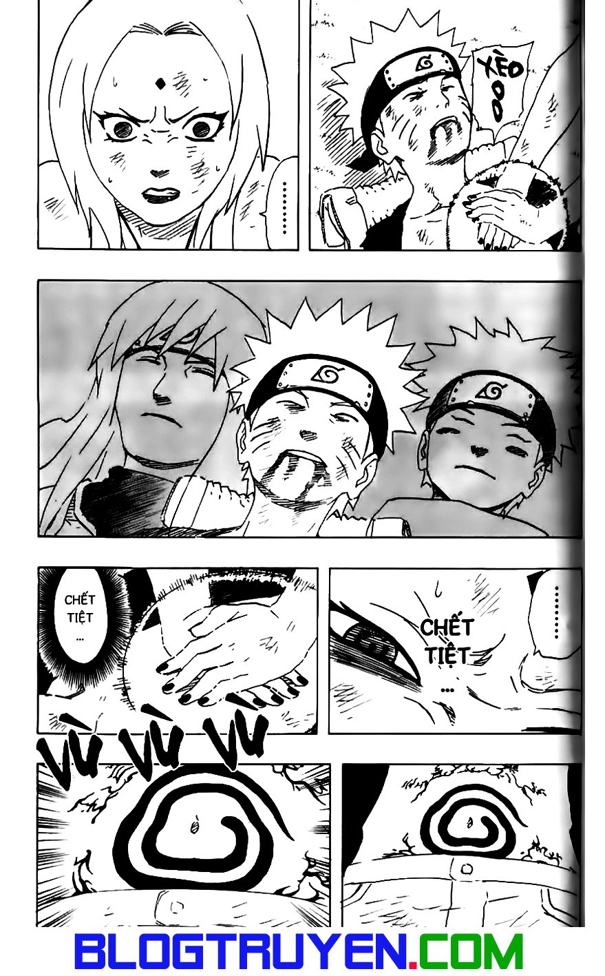 Naruto Tập 168 trang 12