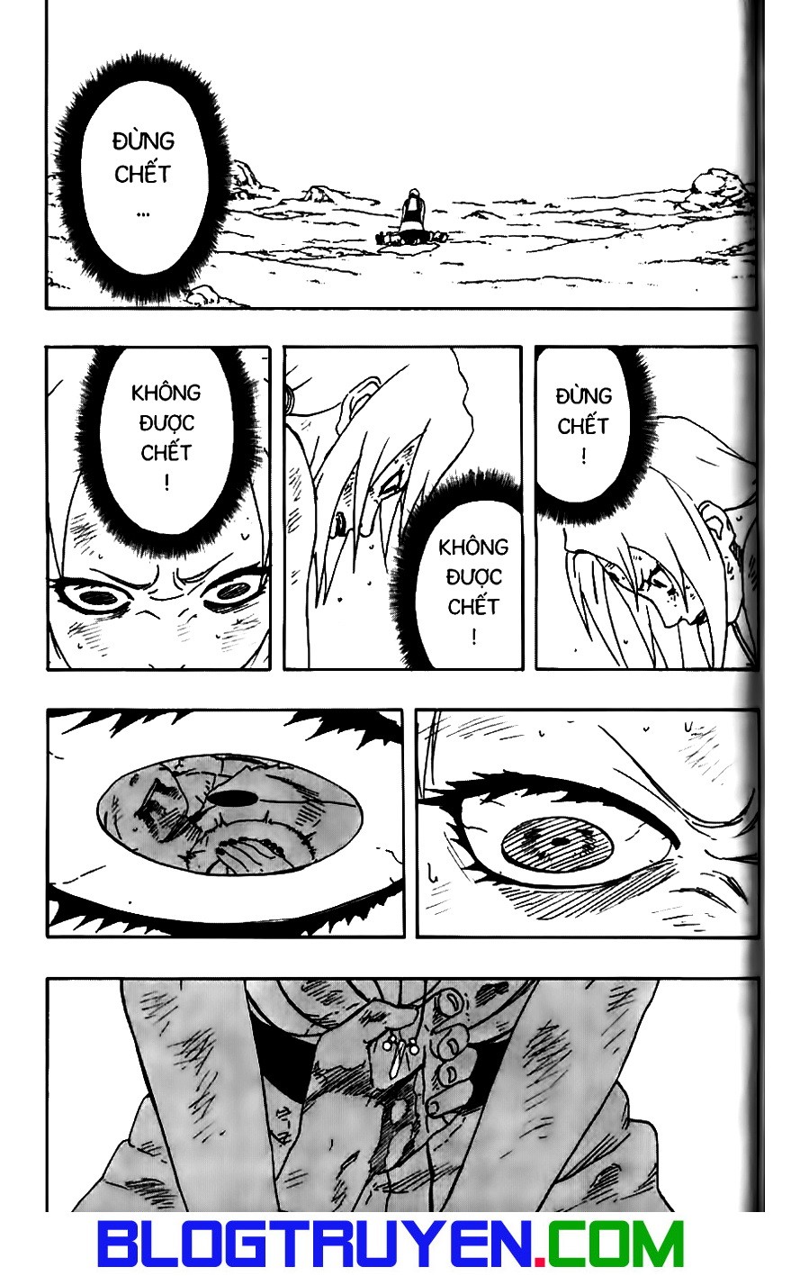 Naruto Tập 168 trang 14