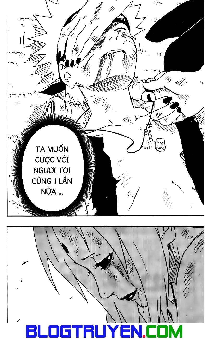 Naruto Tập 168 trang 17