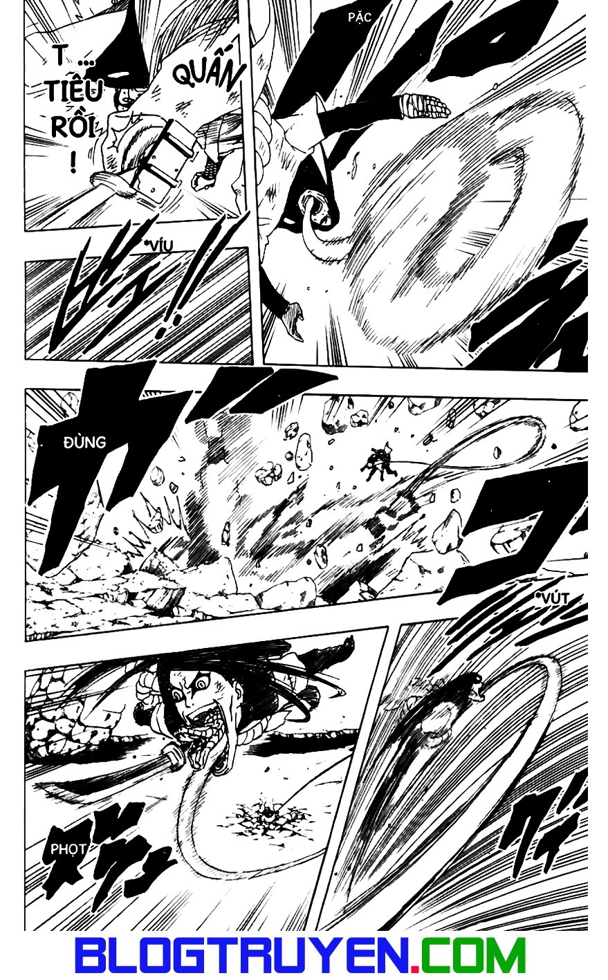 Naruto Tập 168 trang 19