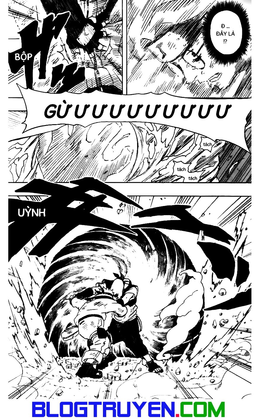 Naruto Tập 168 trang 3