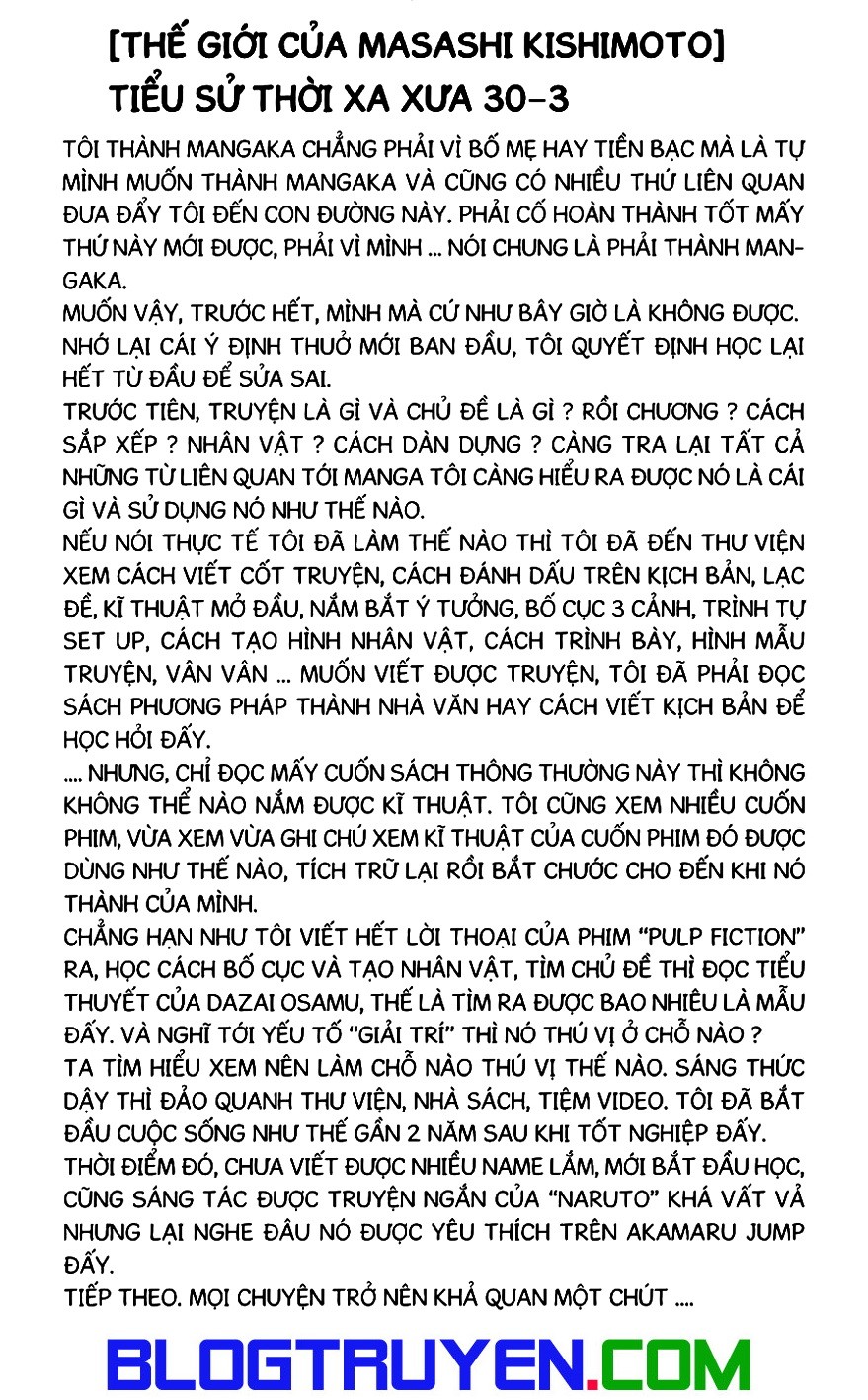 Naruto Tập 168 trang 21