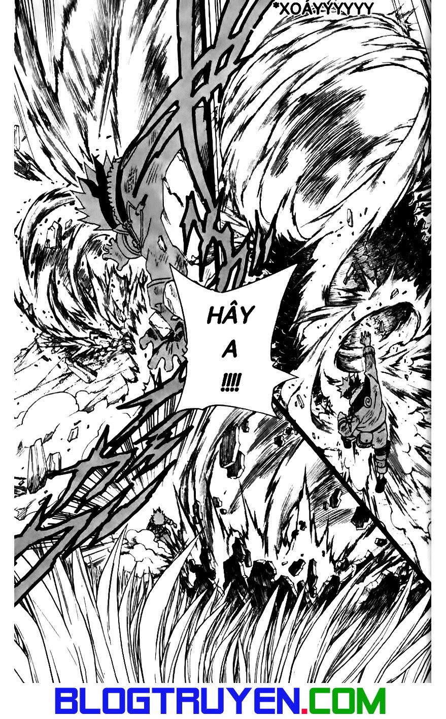 Naruto Tập 168 trang 4