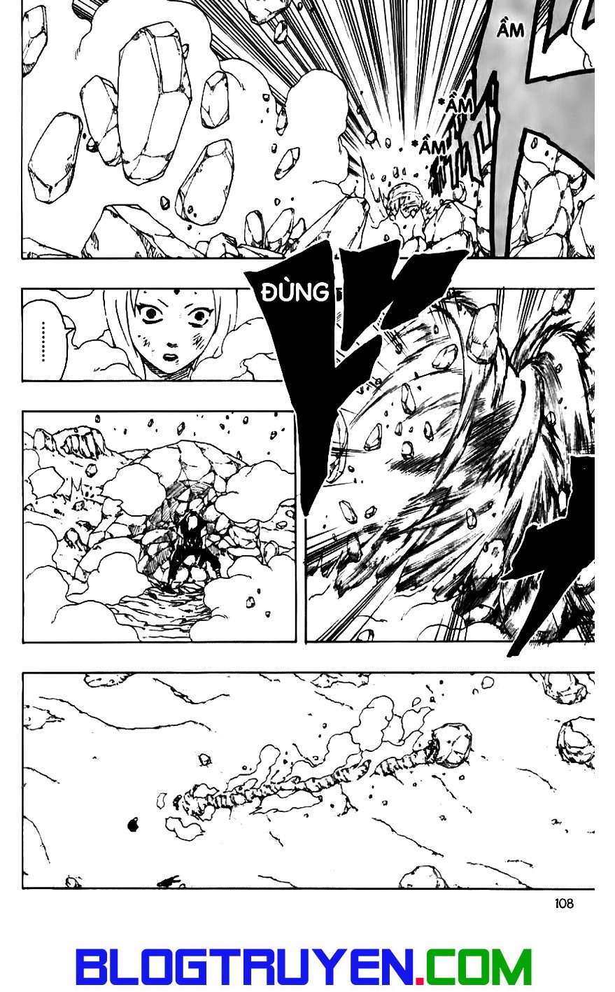 Naruto Tập 168 trang 5