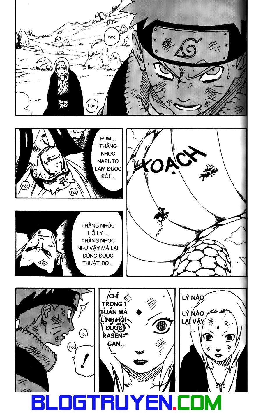 Naruto Tập 168 trang 6