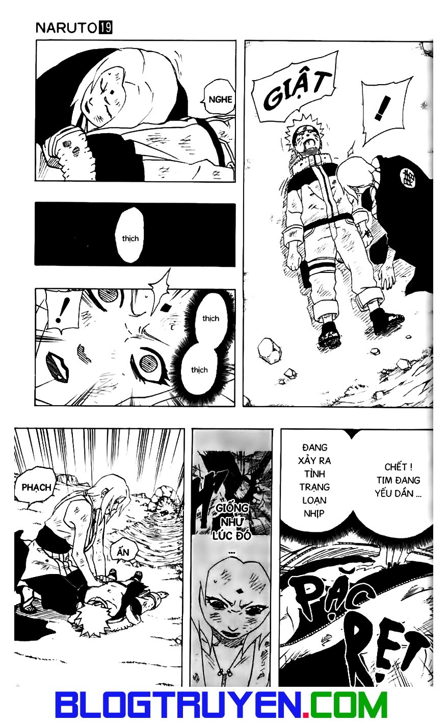 Naruto Tập 168 trang 10