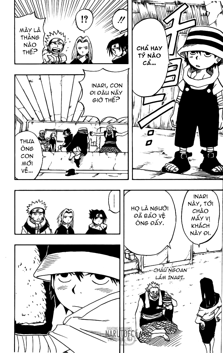 Naruto Tập 17 trang 12