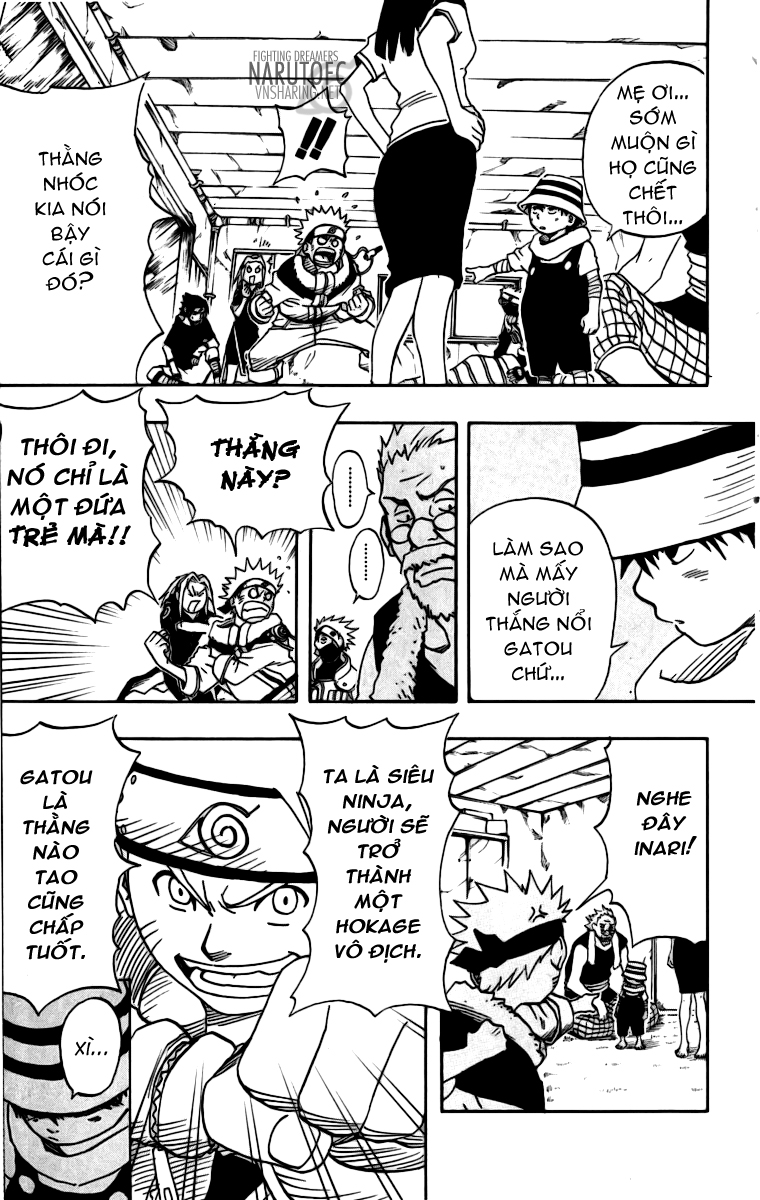 Naruto Tập 17 trang 13