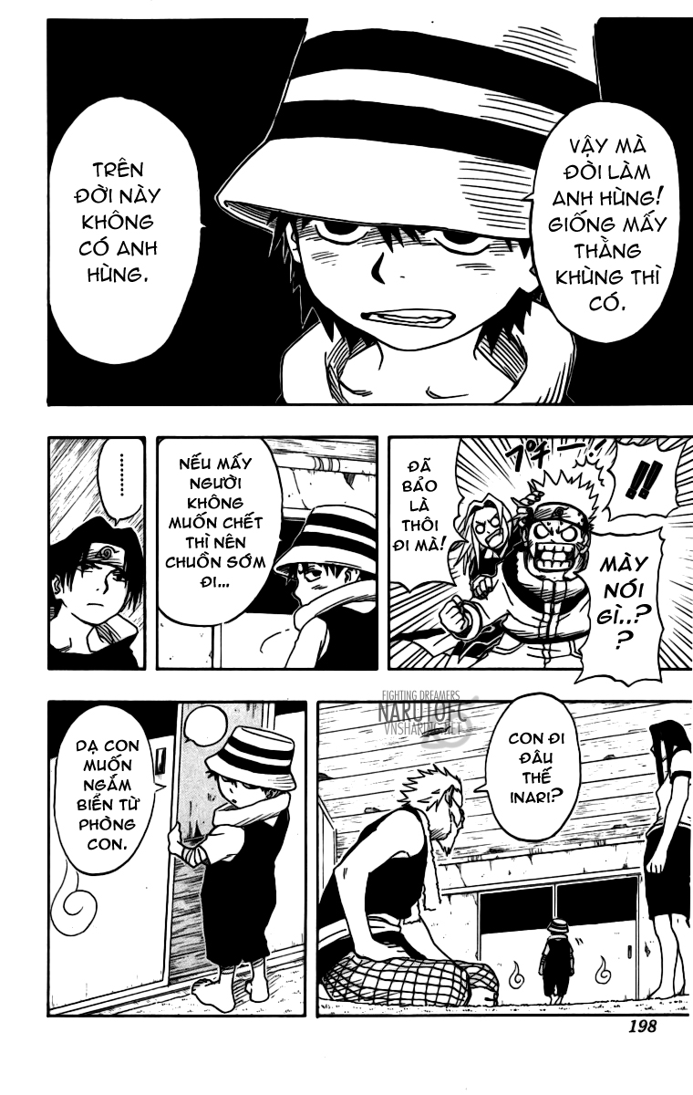 Naruto Tập 17 trang 14